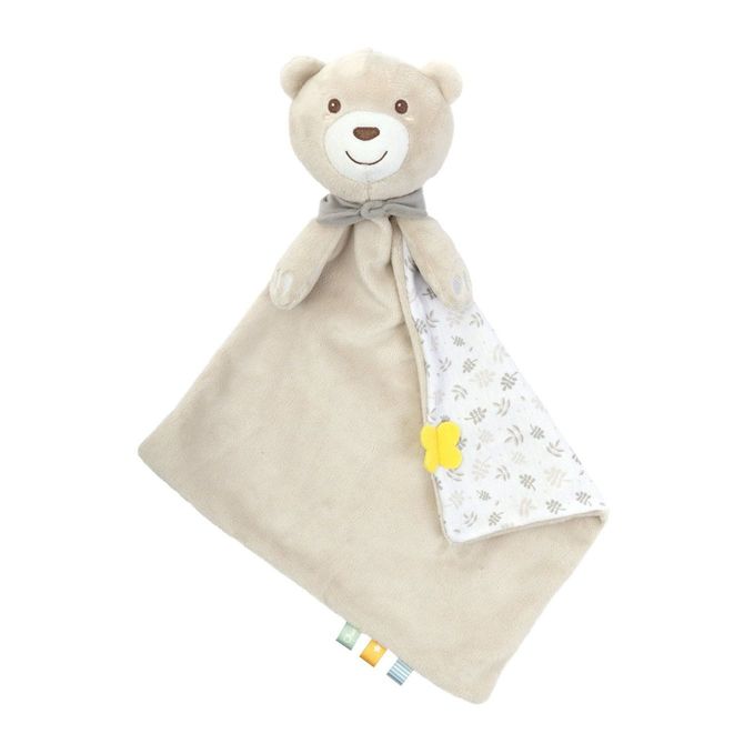177028 MAXI DOUDOU CUDDLE BEIGE