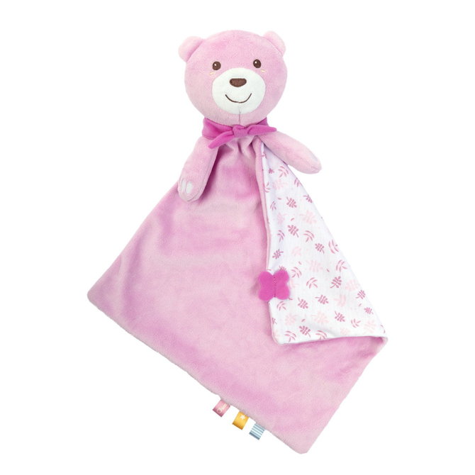 177493 MAXI DOUDOU CUDDLE PINK