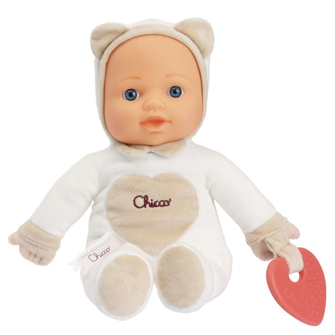 178308 MY AND BEIGE DOLL