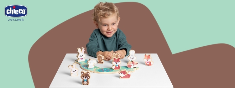 184910 2 BEARS SET DADDY
