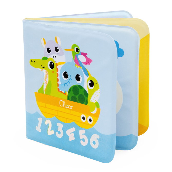 176953 BATH BOOK 123