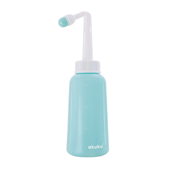 A0684 BUTELKA DO PODMYWANIA PERI 350ML
