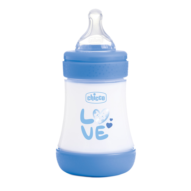 153862 BUTELKA PERFECT5 150ML SLOW BOY
