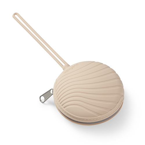1569/03 PACIFIER CASE BEIGE