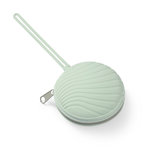 1569/04 PACIFIER CASE SAGE