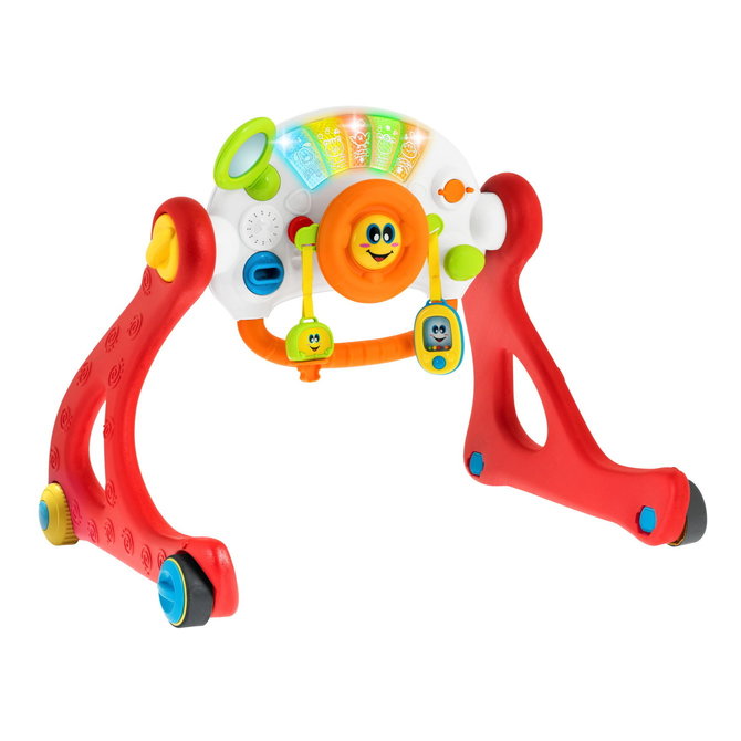 086825 4-IN-1 ACTIVITY CENTER