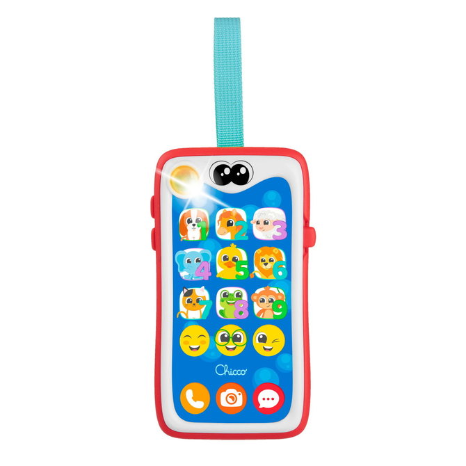 156146 MY FIRST SMARTPHONE