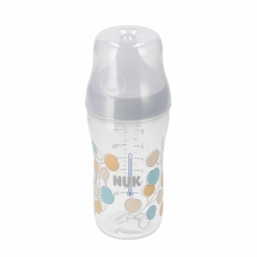 449904 Flasche Perfect 260 ml Baumwolle 572534, 10742027