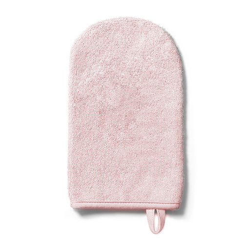 347/10 BAMBOO WASH CLOTH PINK