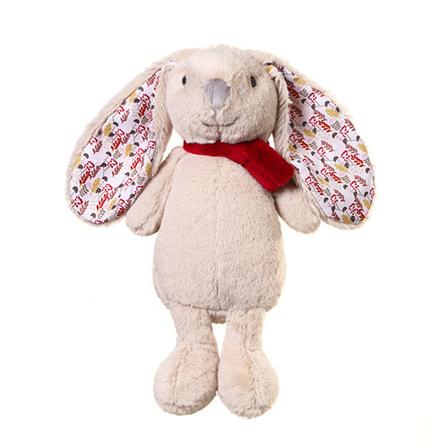 1525 CUDDLY TOY RABBIT MILLY