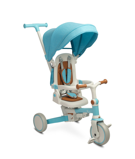3-RAD FARO BLUE