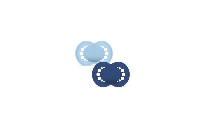 5649 PACIFIER ORIGINAL 16+ MAT BOY