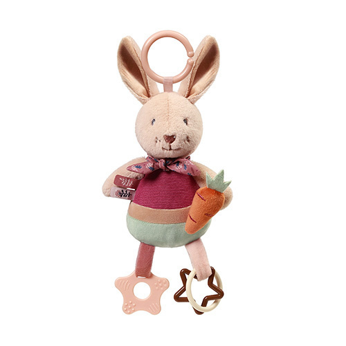 1685 PENDANT RABBIT KARO