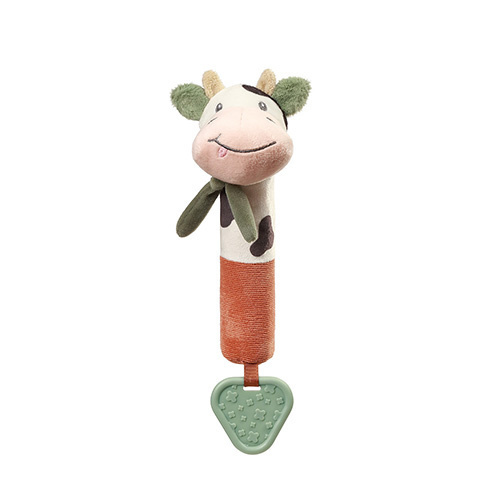 1688 SQUEAKY TOY COW BINGO