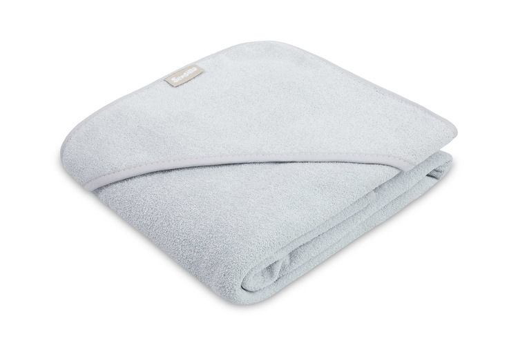 OKRYCIE KĄPIELOWE FROTTE 100X100 GREY
