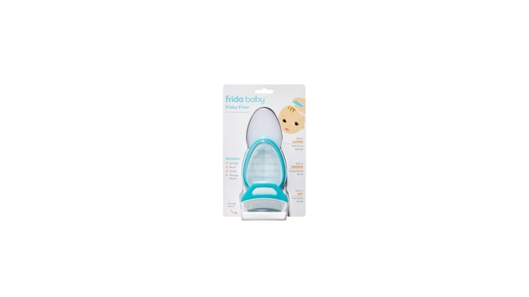 0355 3-FUNCTION SCALP CARE SET