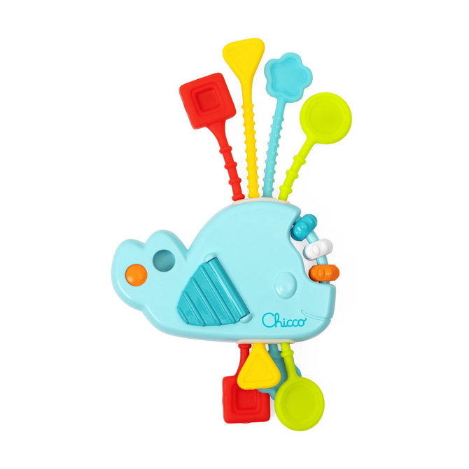 179237 SENSORY WHALE