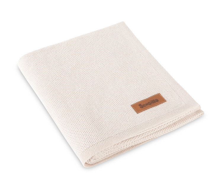 KOC BAMBOO 80X100 LIGHT PINK