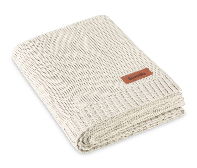 KOC ELVA 80X100 COOL BEIGE