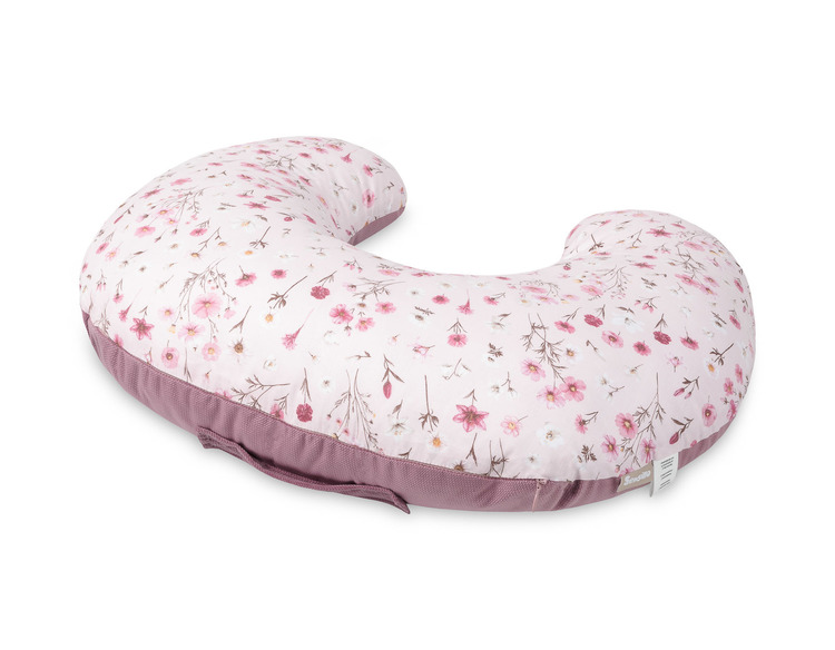 ROGAL VELVET BLOOM PINK