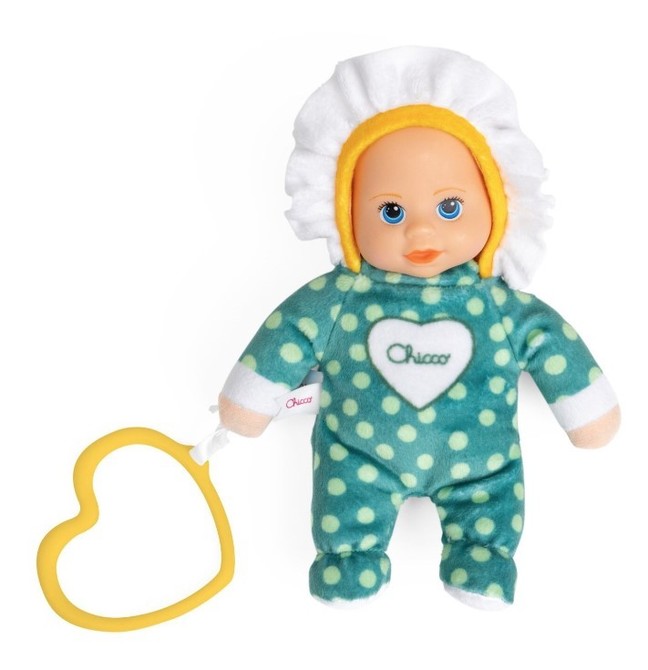 187751 MY LITTLE FLOWER DOLL