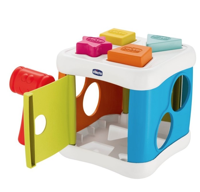 188185 2-IN-1 PUNCHER AND SORTER