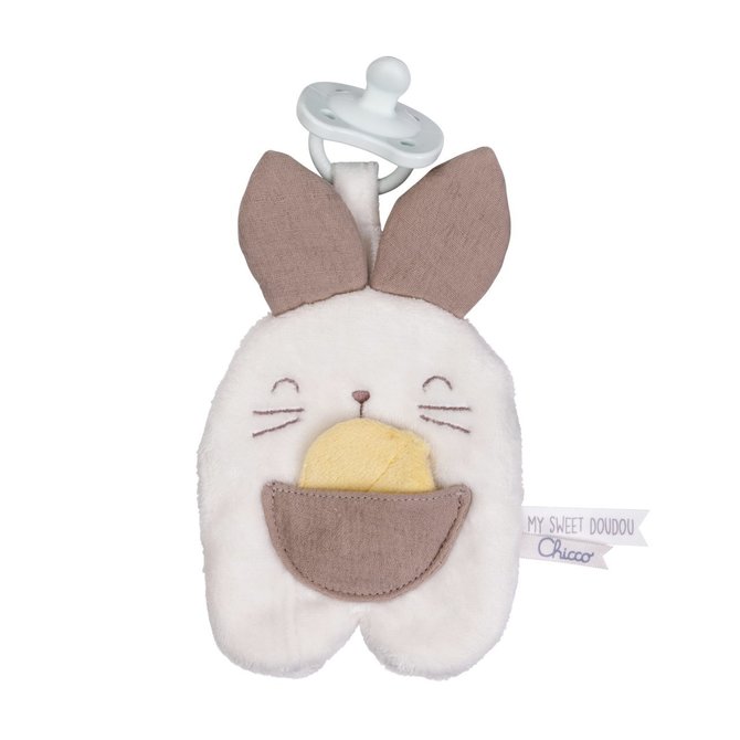 184385 BUNNY PENDANT