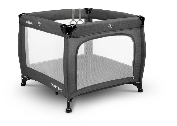 KOJEC QUADRA GRAPHITE