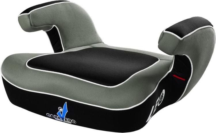 CAR SEAT LEO 15-36 GREY