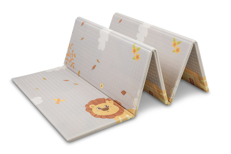 MULTIFUNCTIONAL MAT FOMEE LION 200x180