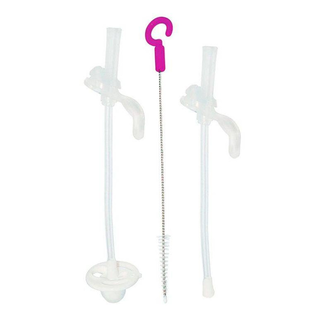 5254 REPLACEMENT STRAWS AND BRUSH BB00525