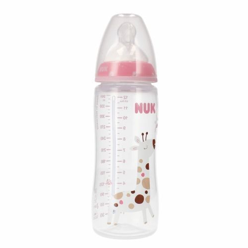 439912 BUTELKA 360ML WSKAŹNIK TEMPERATURY SMOCZEK SILIKONOWY 6-18 528751, 10216248