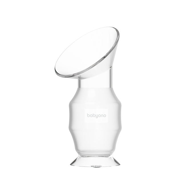 1399/01 SILICONE FOOD COLLECTOR