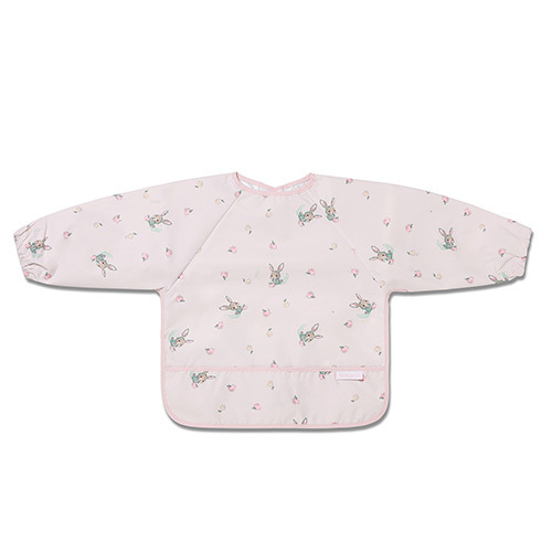 1476/04 ŚLINIAK-FARTUSZEK RĘKAW BUNNY
