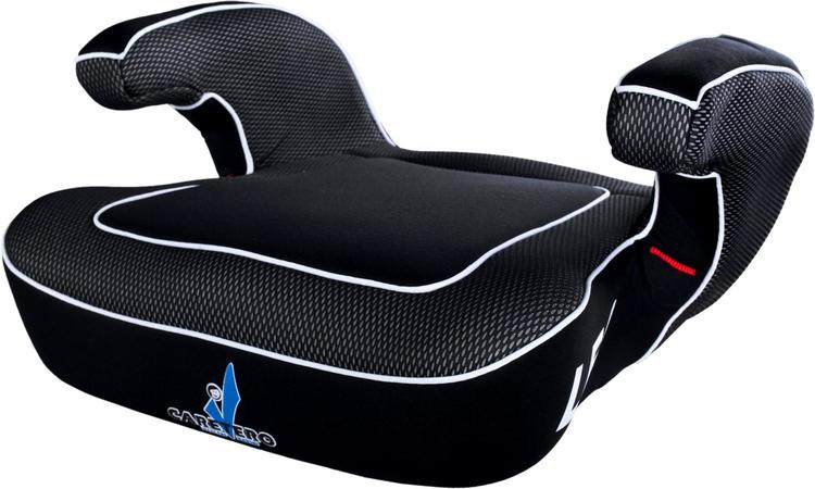 CAR SEAT LEO 15-36 BLACK