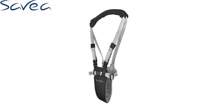 BLACK BRACES FOR LEARNING TO WALK