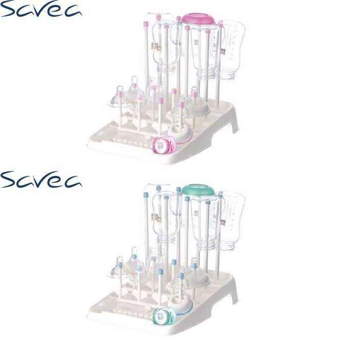 DRYER FOR BOTTLES AND ACCESSORIES