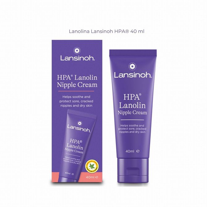 6104 LANOLINA LANSINOH 40ML