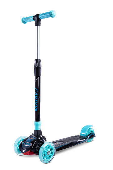 SCOOTER CARBON MINT