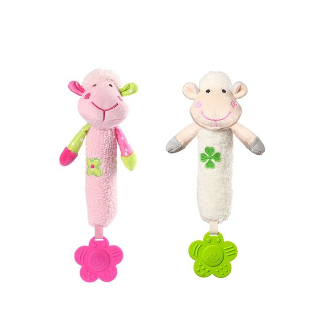 606 Squeaker SWEET LAMBIE