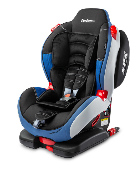 caretero isofix