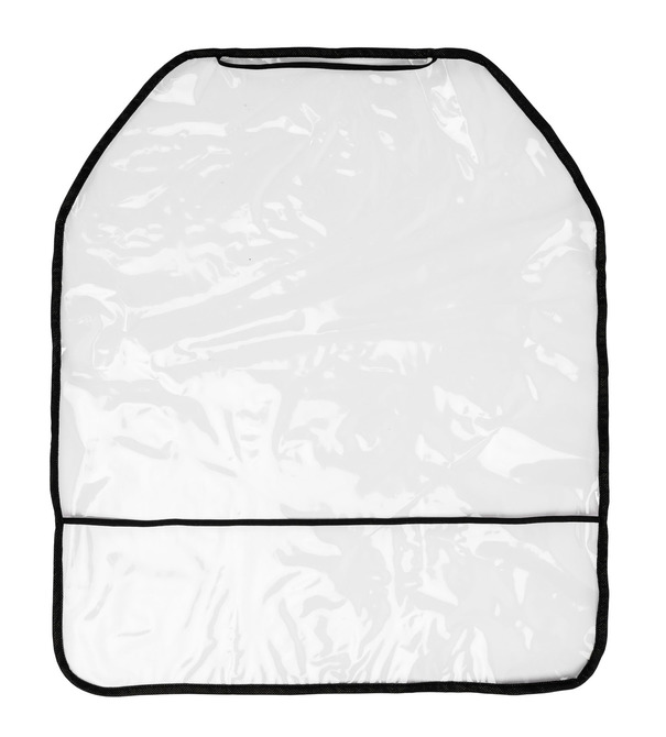 Seat protection foil