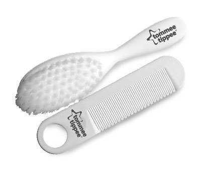 330987 SZCZOTKA GRZEBIEN Tommee Tippee