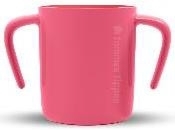 472052 KUBEK 360*EASIFLOW + UCHW.200ML RÓŻ Tommee Tippee