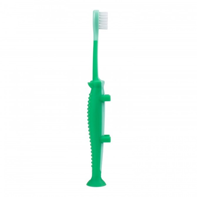 HG059 CROCODILE TOOTHBRUSH