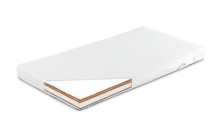 MATERAC KOKOS-PIANKA-KOKOS CLASSIC 120x60 (8CM)