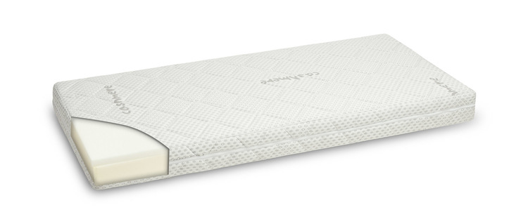 MATERAC VISCO CASHMERE 120x60 (11cm)