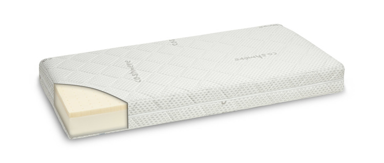 MATERAC VISCO-LATEKS CASHMERE 120x60 (13cm)