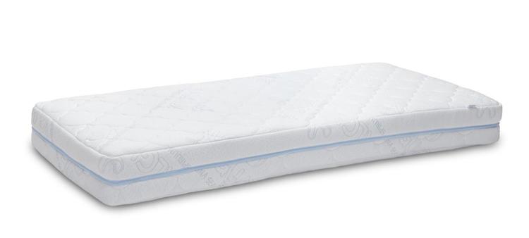 MATERAC DZIECIĘCY SUPREME GENIUS 120x60 (14cm)