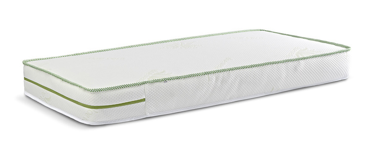 SUPREME NATUREL CHILD MATTRESS 120×60 (11CM) LATEX 100%